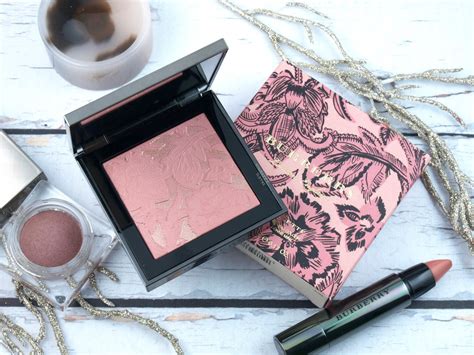 burberry cream blush ร ว ว|Burberry blush.